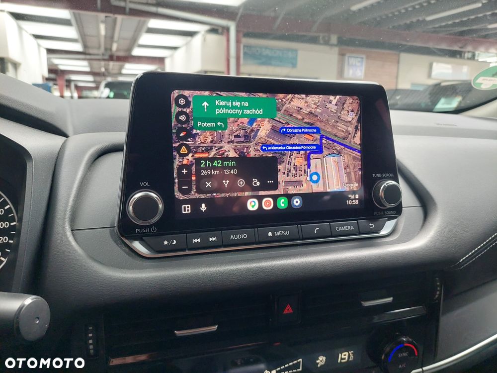 Nissan Qashqai - 28