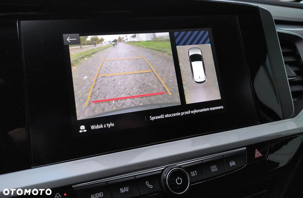 Opel Grandland X 1.2 T GPF Elegance Business Pack S&S - 21