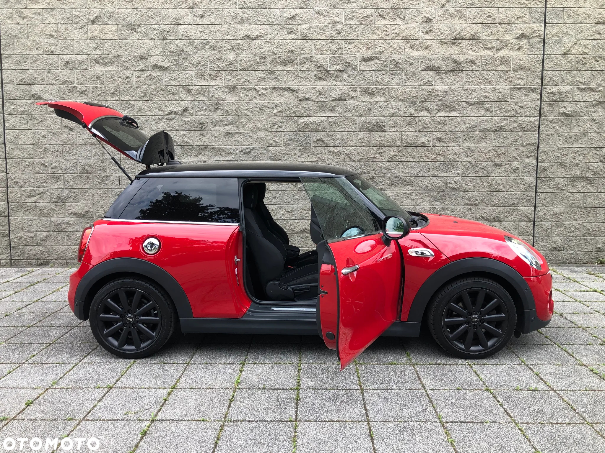MINI Cooper S Standard - 24