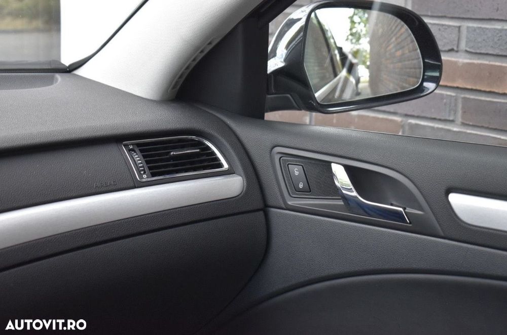 Skoda Superb - 10