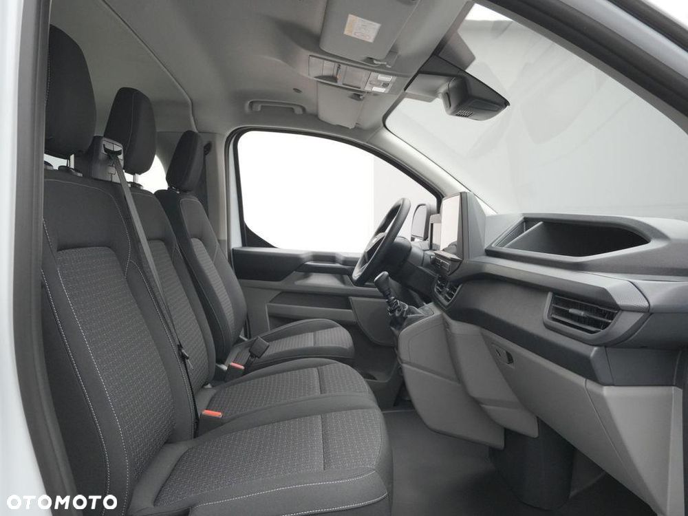 Ford Transit Custom DCIV L2 150KM Trend - 17