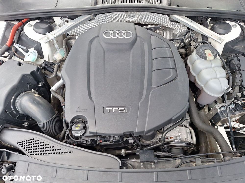 Audi A4 Allroad - 33