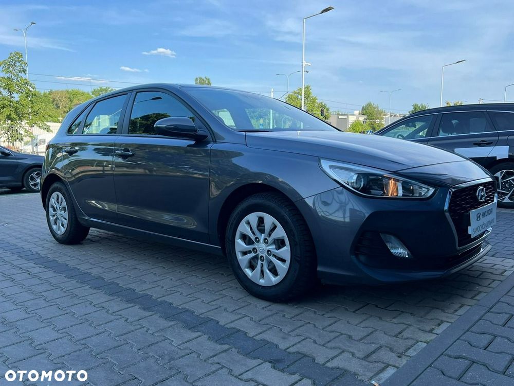 Hyundai i30 - 9