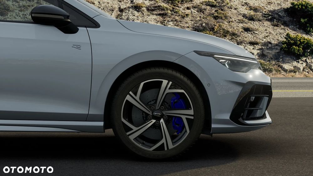 Volkswagen Golf Variant 2.0 TSI OPF 4Motion DSG R - 11