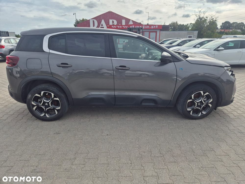 Citroën C5 Aircross 180 e-EAT8 PLUS - 4