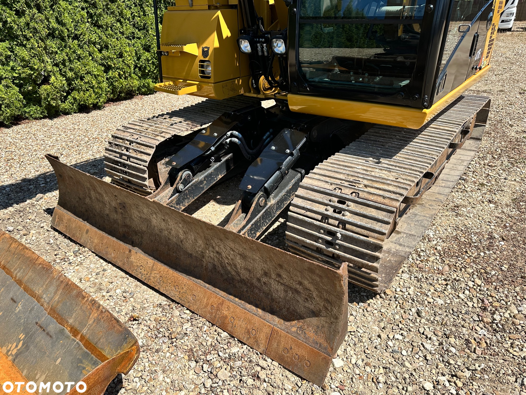 Caterpillar 311 FL RR - 15