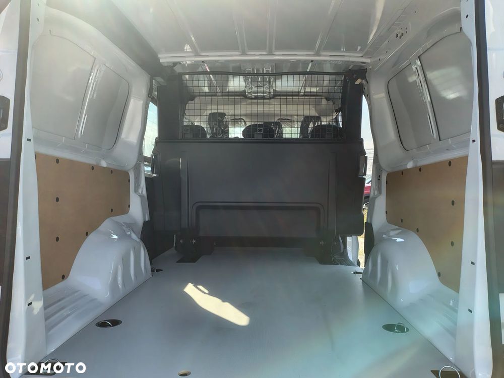 Opel Vivaro Brygadowy Flex XL 150KM M6 - 19