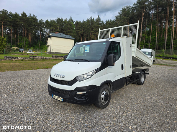 Iveco Daily 35c14