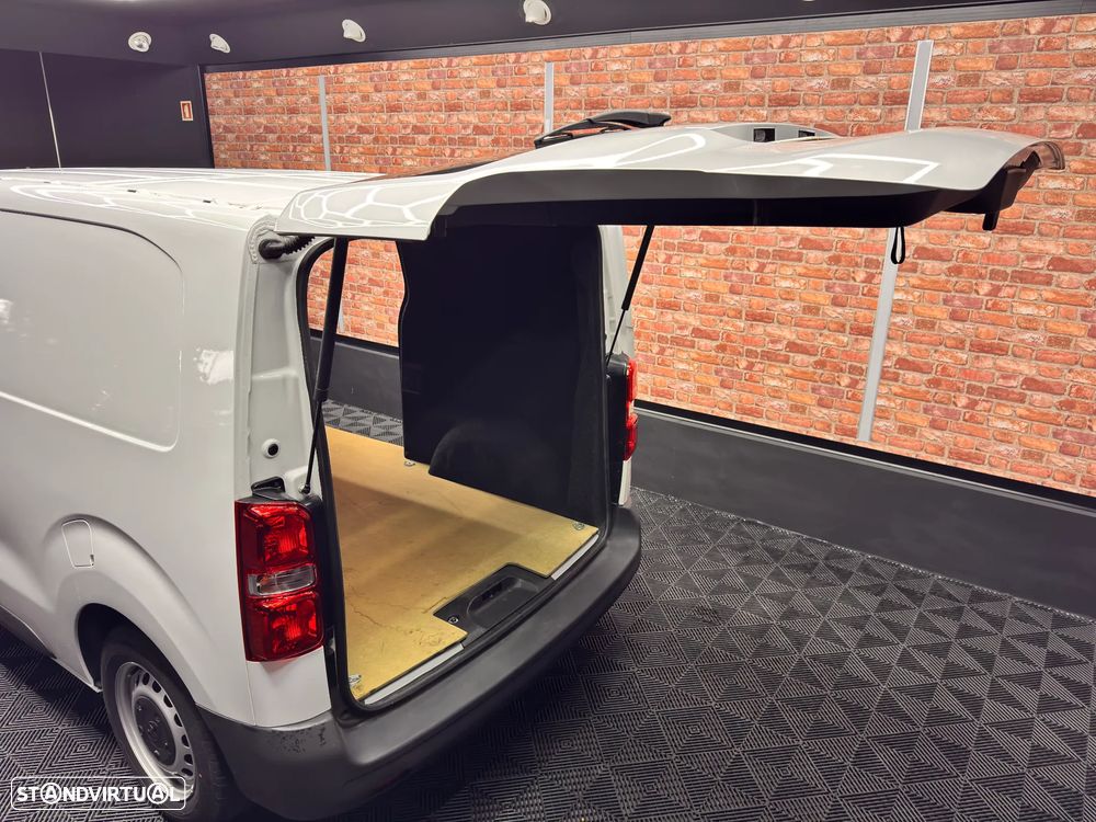 Toyota Proace Van L1 - 6