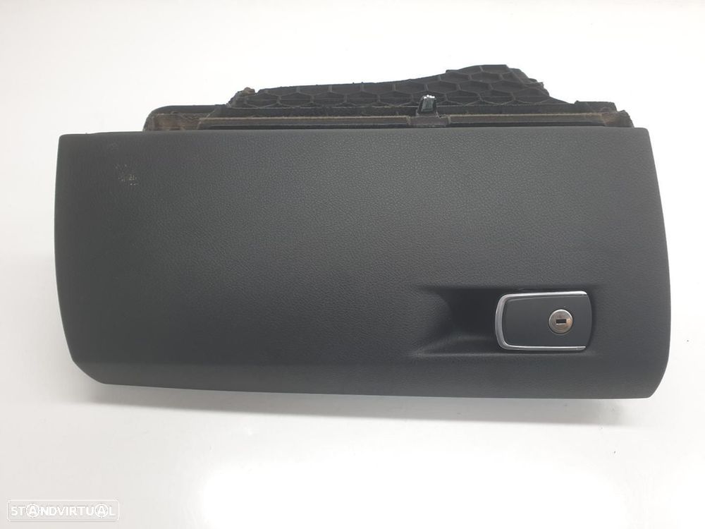 PORTA LUVAS BMW SERIE 3 FAMILIAR F31 - 1
