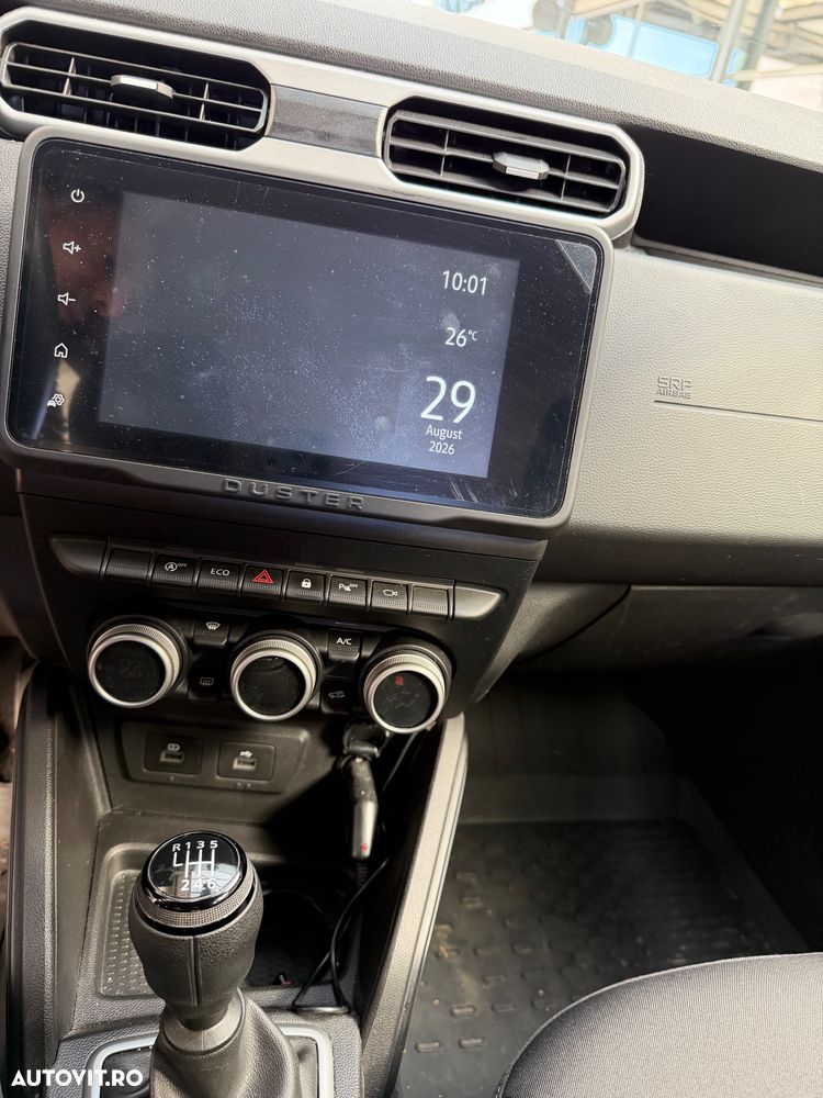 Dacia Duster ECO-G 100 Journey+ - 5