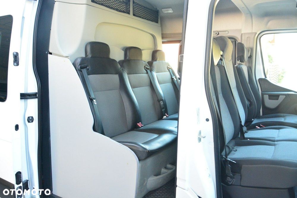Renault Master - 6