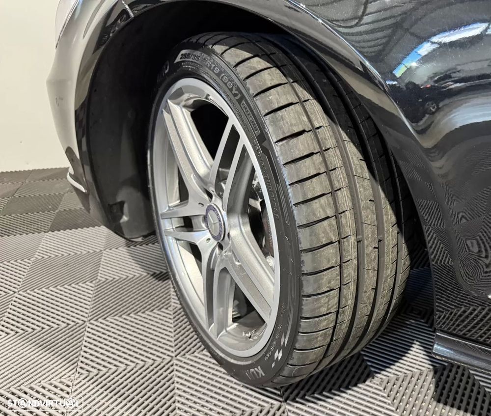 Mercedes-Benz CLS 350 CDi BlueEfficiency - 35