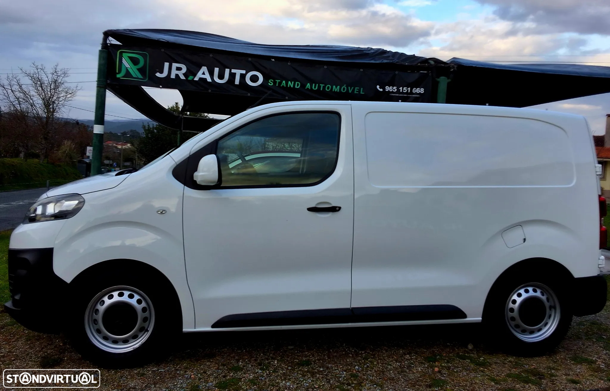 Citroën Jumpy - 3