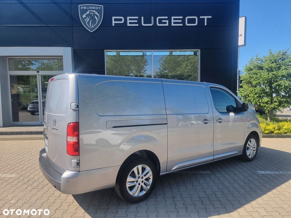Peugeot Expert - 12