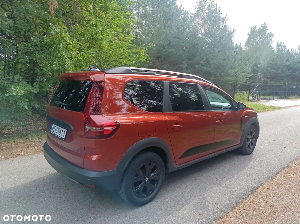 Dacia Jogger 1.0 TCe Comfort 7os - 5
