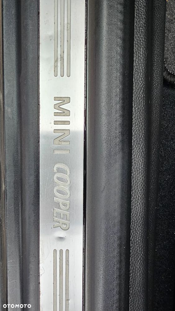 MINI Cooper 50 Camden - 22