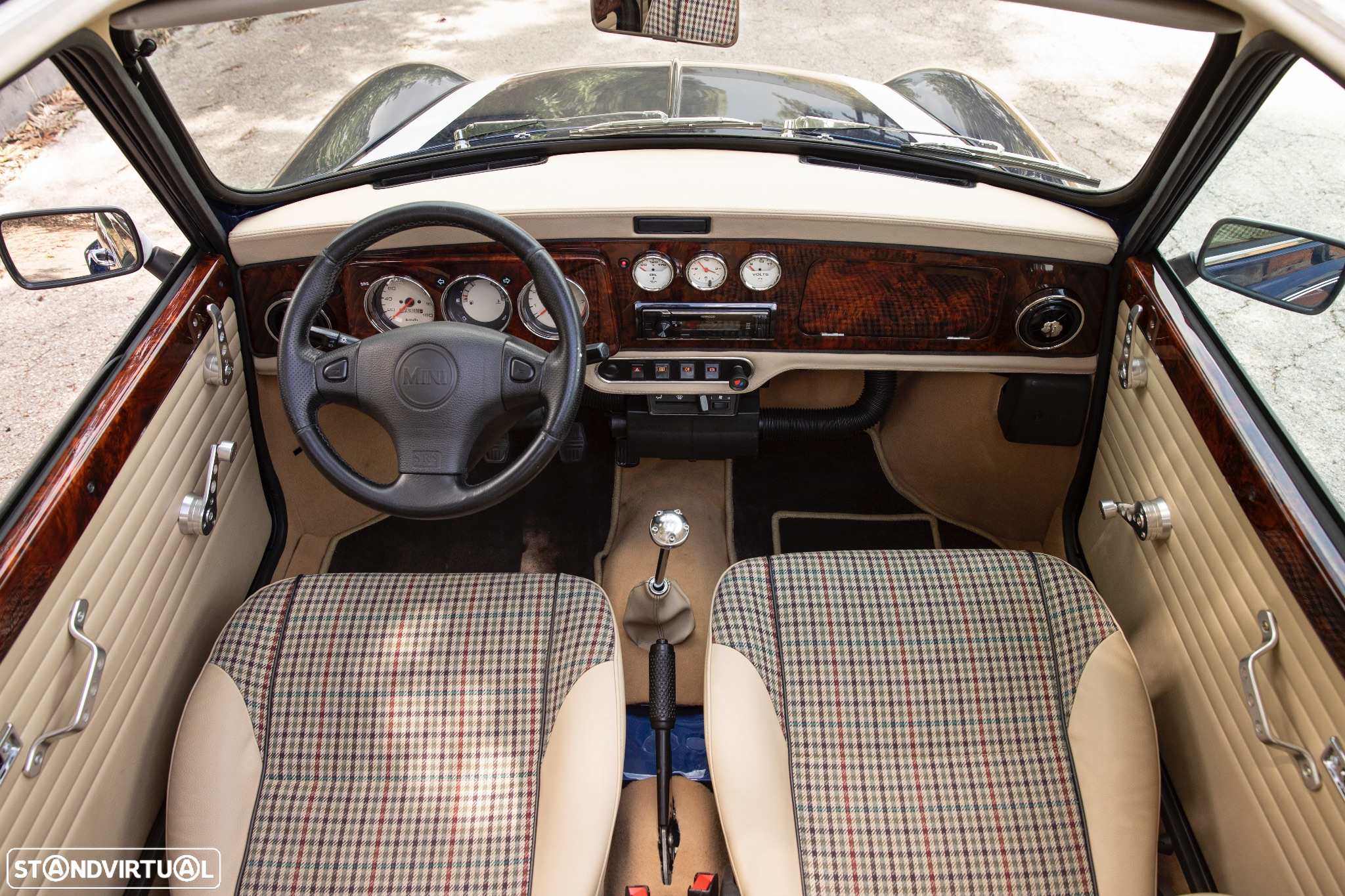 MINI 1300 - 24