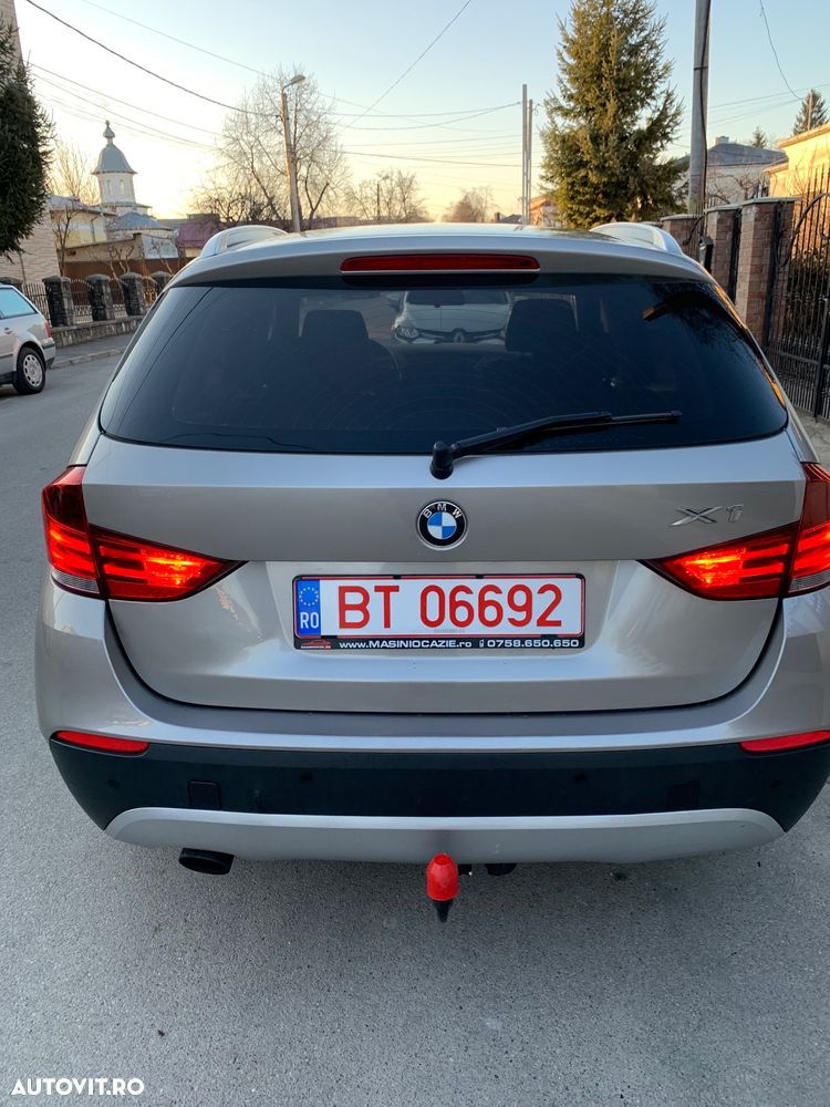 BMW X1 xDrive20d - 2