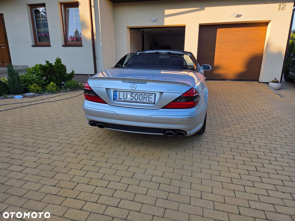 Mercedes-Benz SL - 22