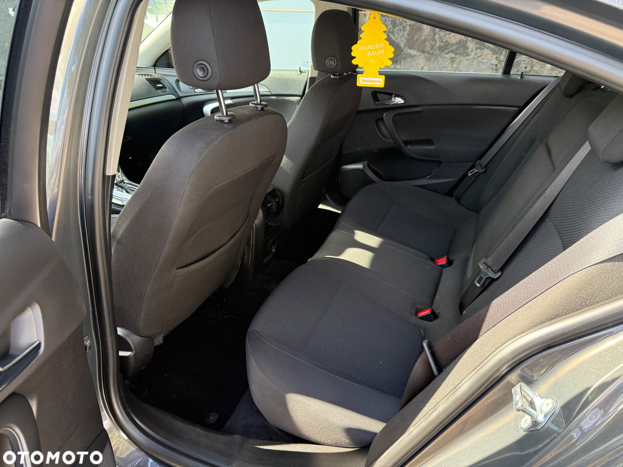 Opel Insignia 2.0 CDTI Edition - 15