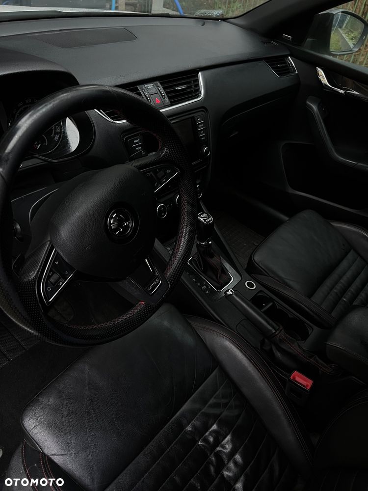 Skoda Octavia - 10