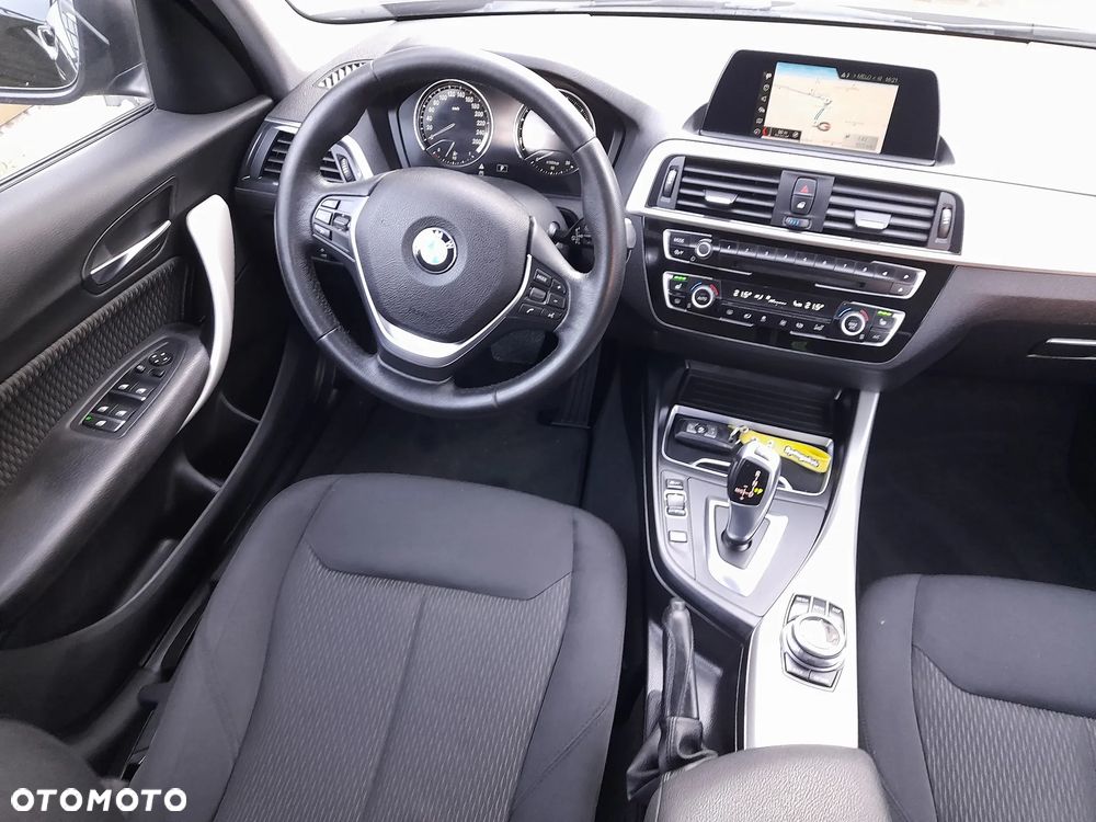 BMW Seria 1 - 9