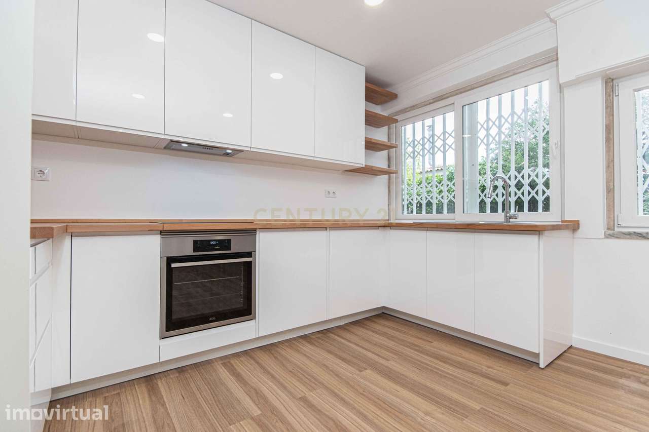 Apartamento T2 Remodelado, Amadora - Grande imagem: 5/18