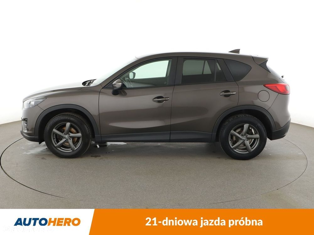 Mazda CX-5 - 3