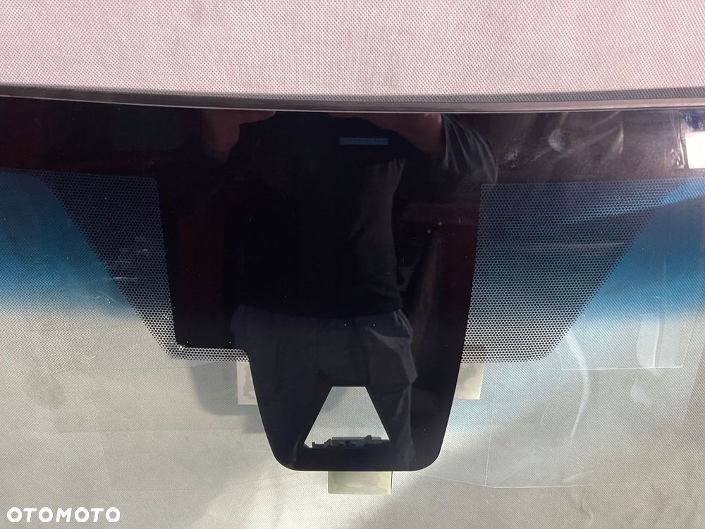 szyba przednia toyota avalon gsx50 sedan kamera hud acoustic po 2018- - 2