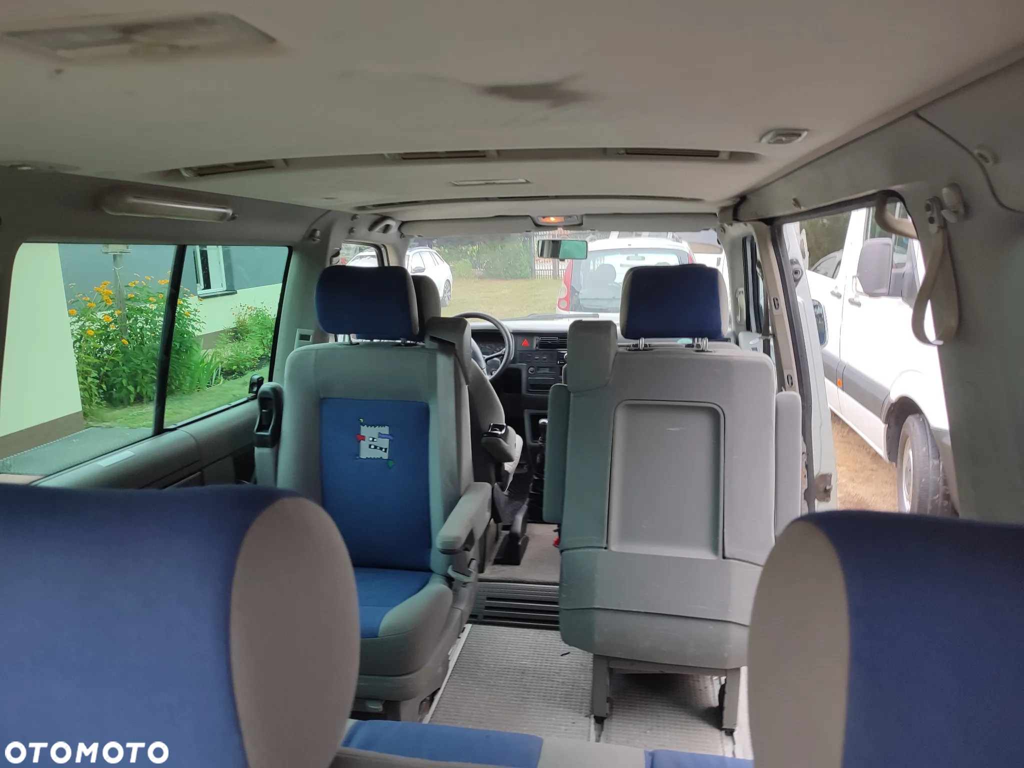 Volkswagen Multivan TDI - 6