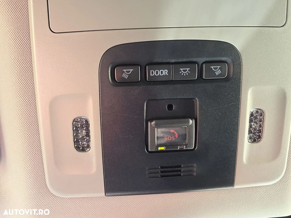 Toyota Camry 2.5 Exclusive - 21