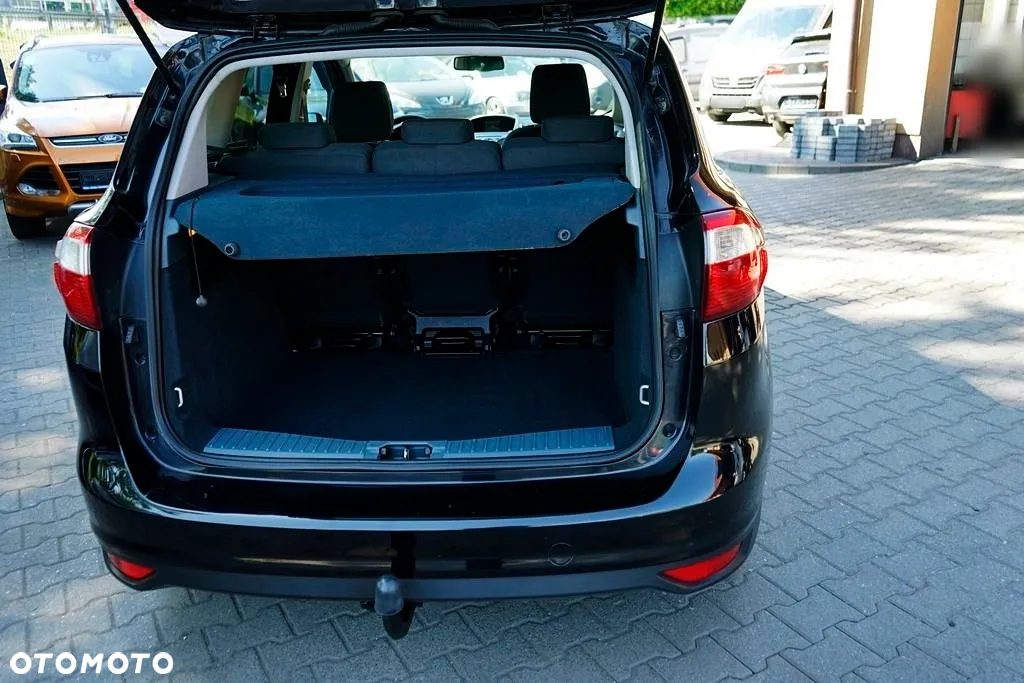 Ford C-MAX - 21