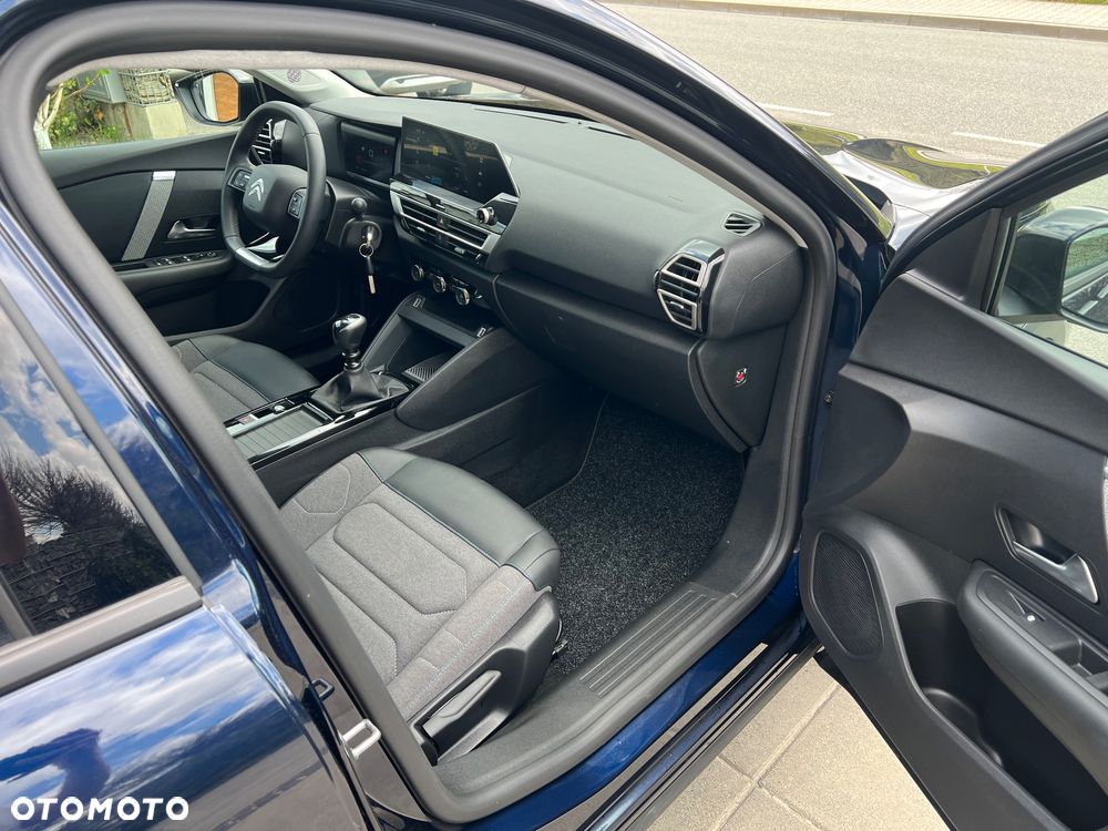 Citroën C4 PureTech 130 Stop&Start MAX - 33