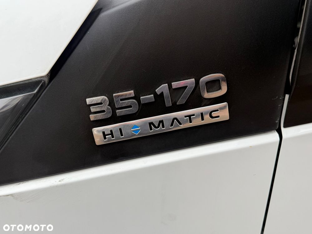 Iveco 35S 3.0HDi - 14