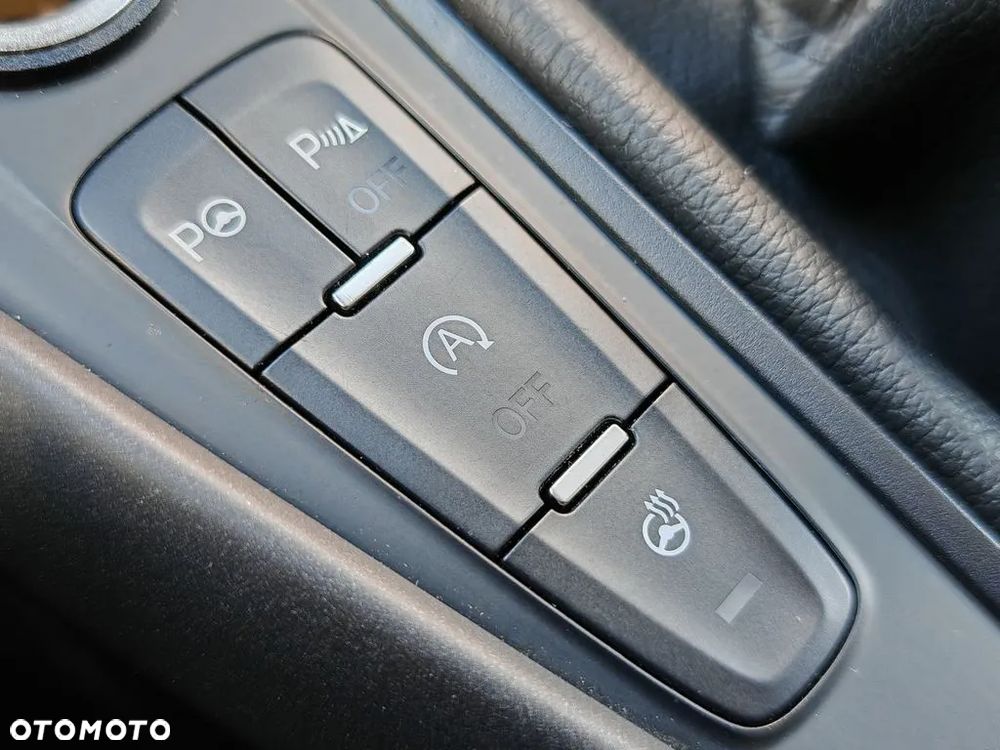 Ford Focus 1.0 EcoBoost Start-Stopp-System Business Edition - 35