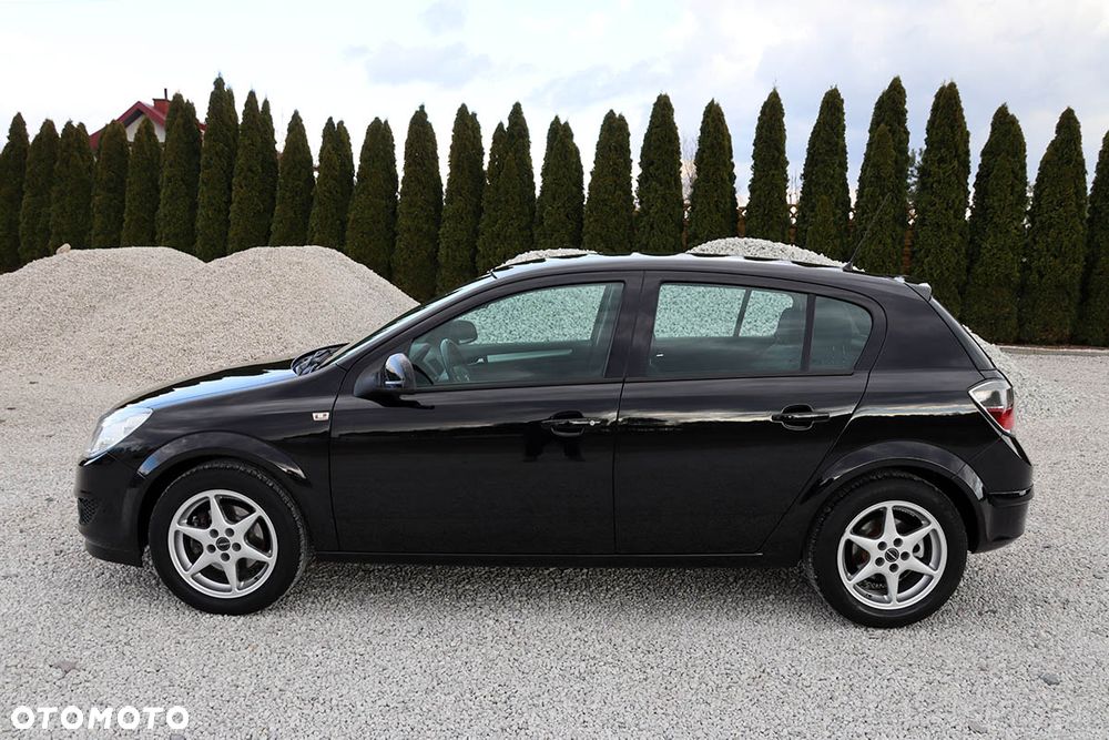 Opel Astra 1.6 ECOFLEX Start/Stop Innovation - 5