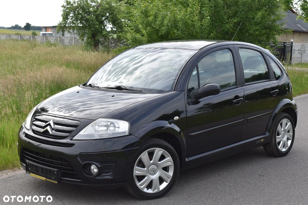 Citroën C3 1.6 VTR - 4