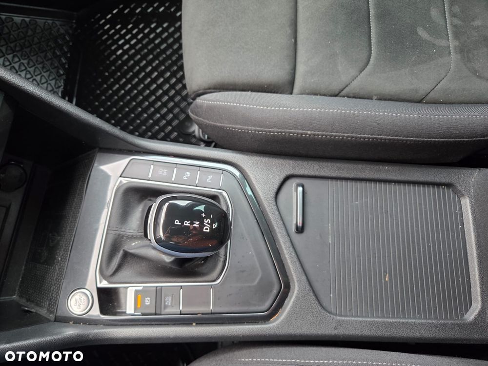 Volkswagen Tiguan 2.0 TDI SCR Elegance DSG - 19