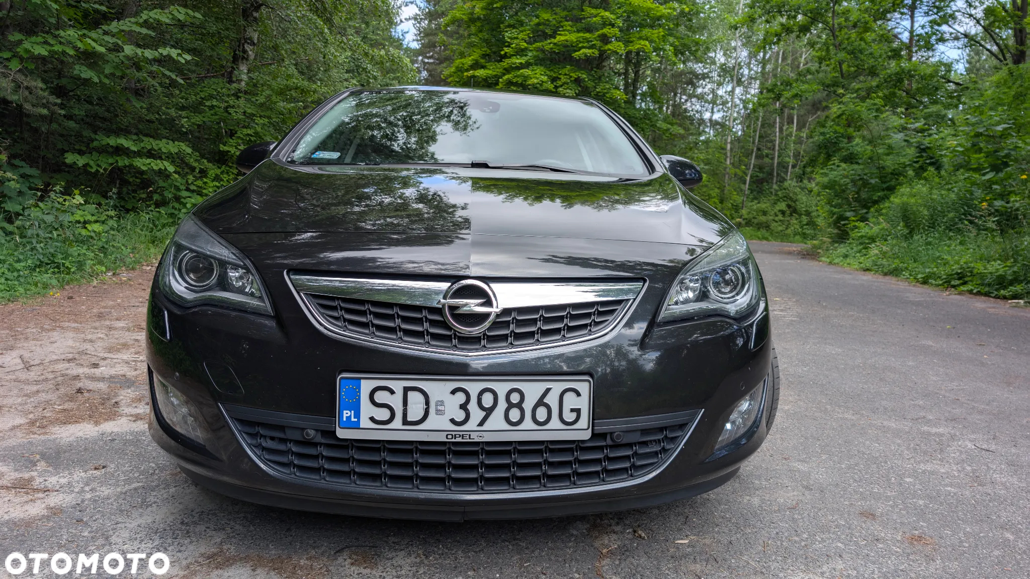 Opel Astra 1.4 Turbo Cosmo - 7