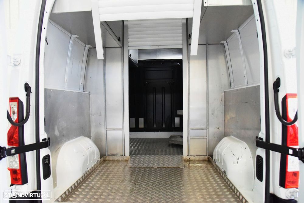 Renault Master 2.3 dCi L2 H2 3.5T - 16