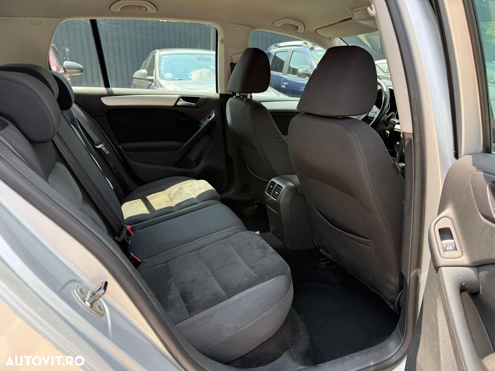 Volkswagen Golf - 7