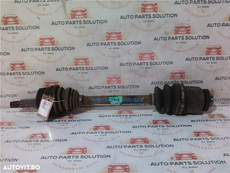 planetara dreapta fata hyundai tucson 2.0 b an fabr. 2007 - 1