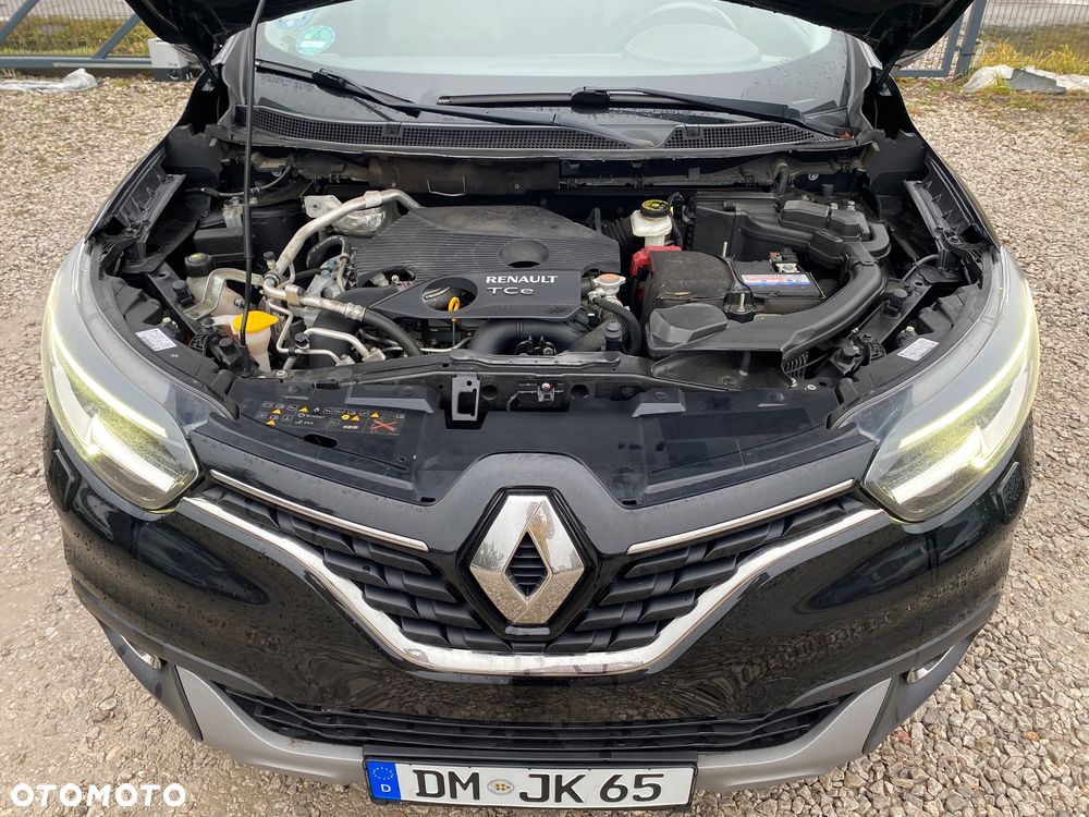 Renault Kadjar Energy TCe 165 XMOD - 16