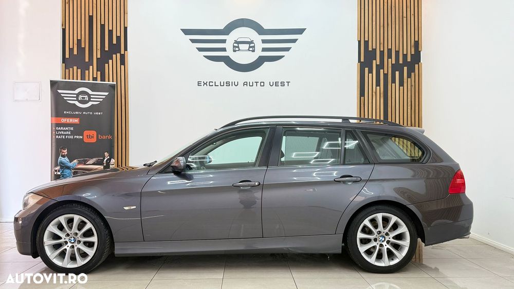 BMW Seria 3 318i Edition Sport - 11