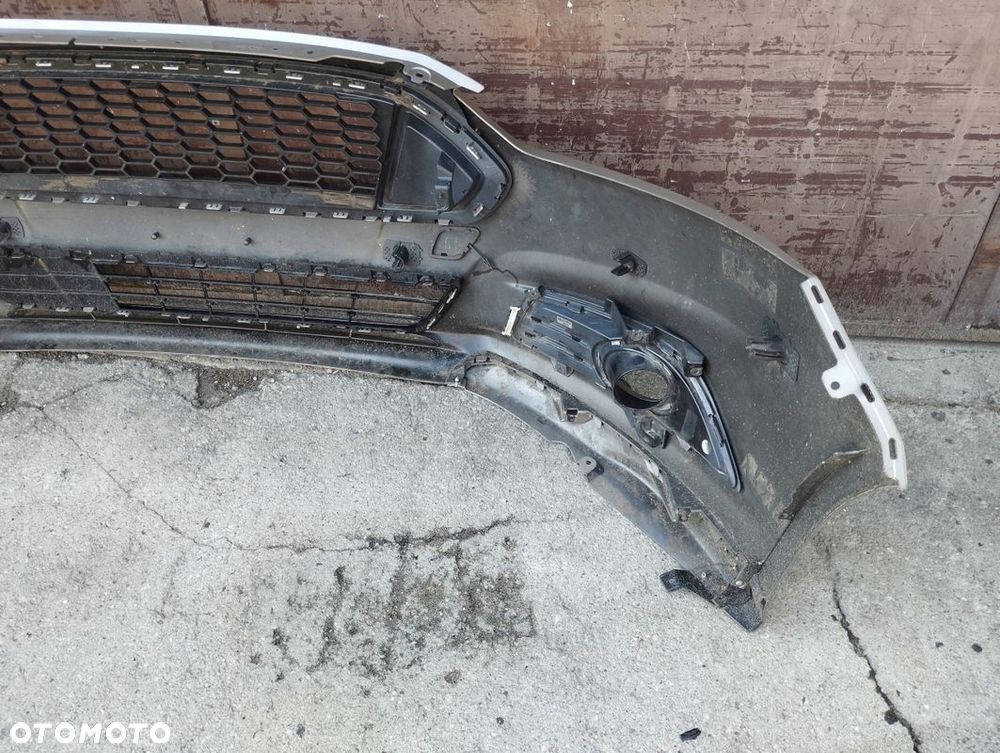 Zderzak przód Ford Mondeo MK5 ST Line - 7