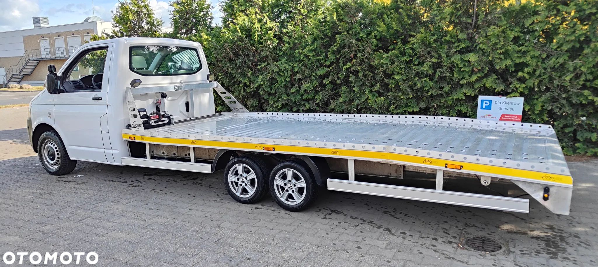 Volkswagen T5 - 1