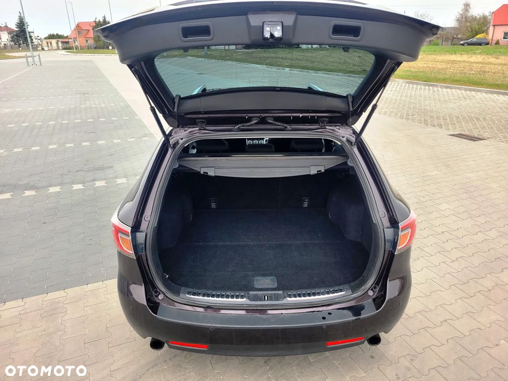Mazda 6 2.0 Exclusive - 10