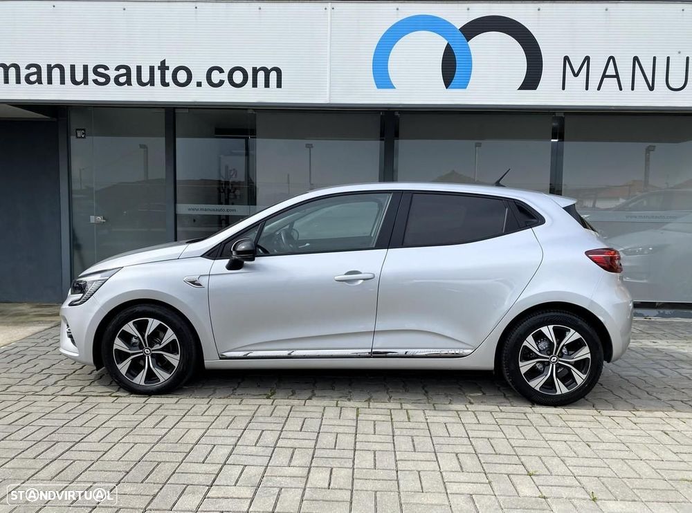 Renault Clio 1.0 TCe Limited Bi-Fuel - 15