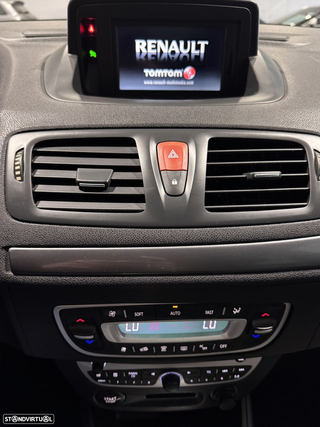Renault Mégane 1.5 dCi GT Line - 20
